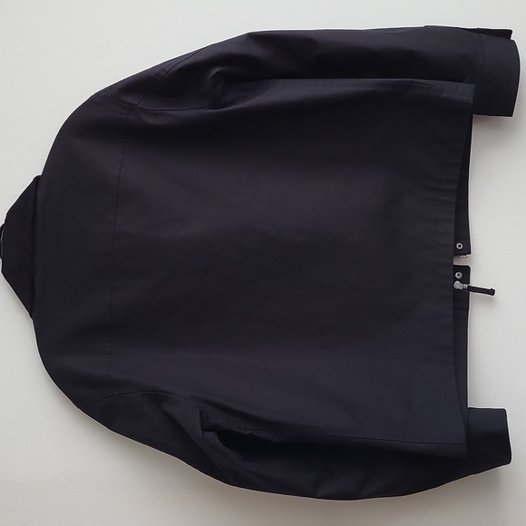Uniqlo Utility Short Blouson Jacket Unisex - Picture 8 of 10